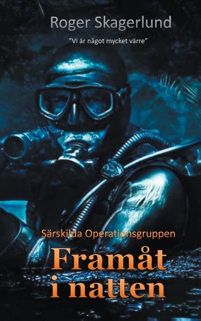 Framåt i natten | 1:a upplagan