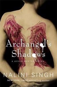 Archangel's Shadows | 0:e upplagan