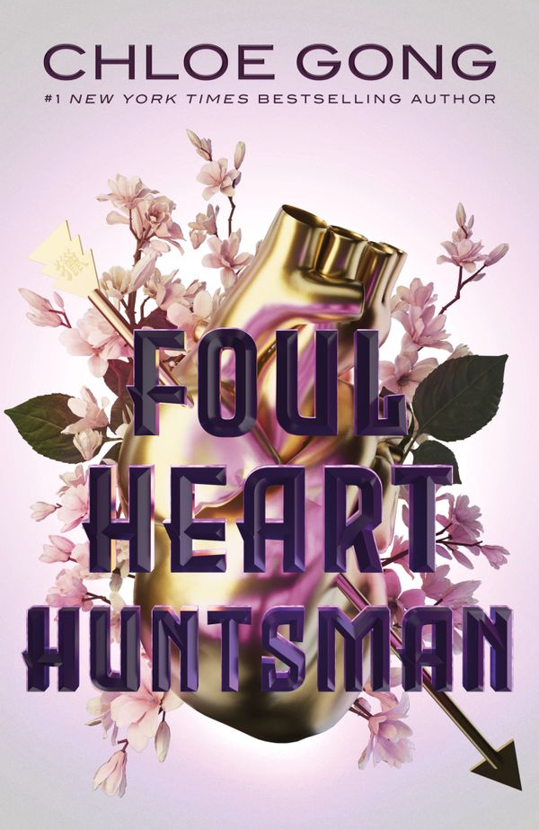 Foul Heart Huntsman | 0:e upplagan