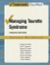 Managing Tourette Syndrome