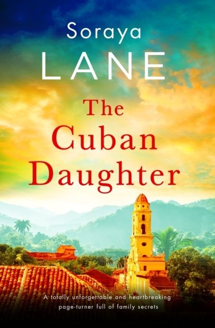 The Cuban Daughter | 0:e upplagan