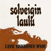 Solveigin laulu