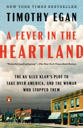 A Fever in the Heartland | 0:e upplagan