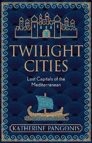 Twilight Cities