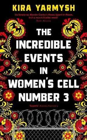 The Incredible Events in Women's Cell Number 3