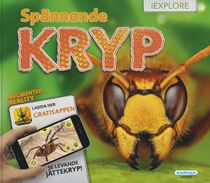 Spännande kryp