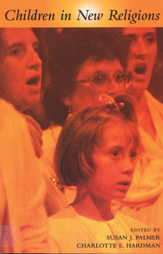 Children in New Religions | 0:e upplagan