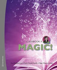 Magic! 9 Elevpaket (Bok + digital produkt) | 2:a upplagan