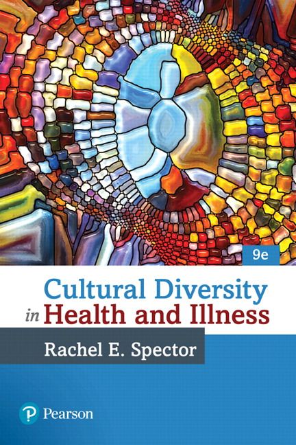 Cultural Diversity in Health and Illness | 9:e upplagan