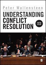 Understanding Conflict Resolution | 5:e upplagan