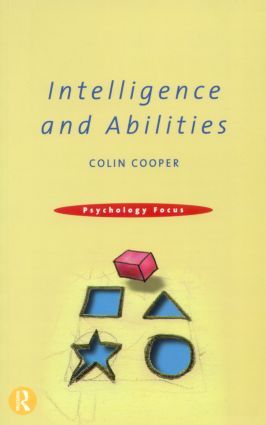 Intelligence and Abilities | 2:a upplagan