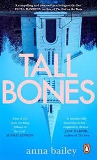 Tall Bones | 0:e upplagan