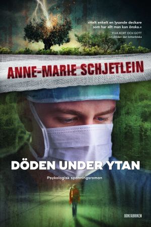 Döden under ytan | 1:a upplagan