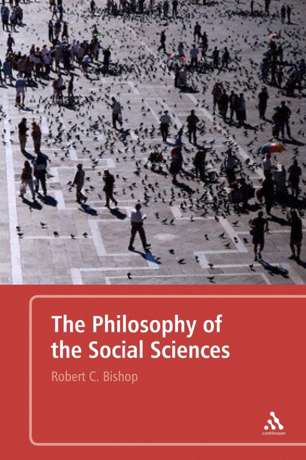 The Philosophy of the Social Sciences | 0:e upplagan
