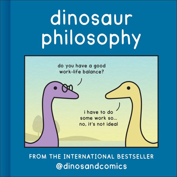 Dinosaur Philosophy | 0:e upplagan