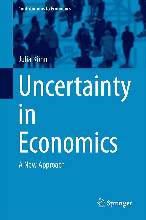 Uncertainty in Economics | 1:a upplagan