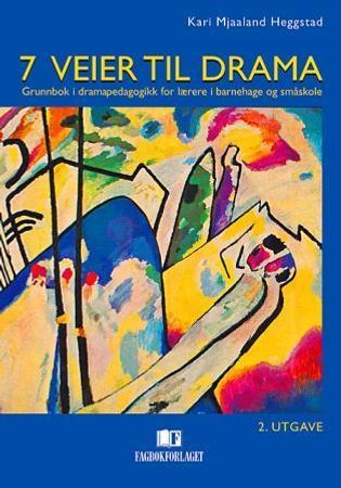 7 veier til drama | 2:a upplagan