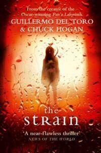 Strain | 0:e upplagan