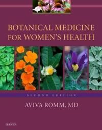Botanical Medicine for Women's Health | 2:a upplagan