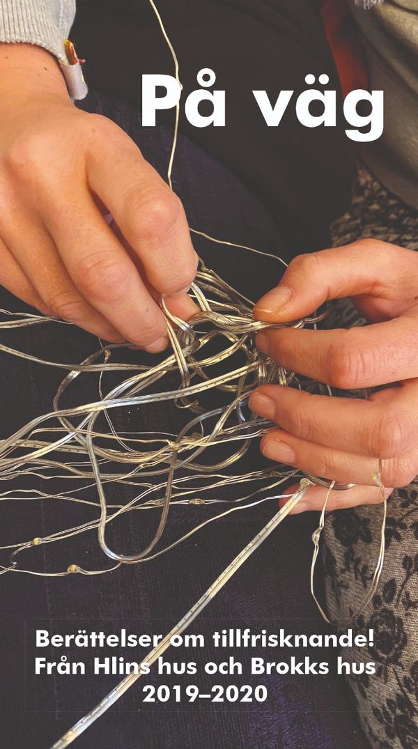 På väg | 0:e upplagan