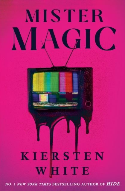 Mister Magic | 0:e upplagan