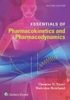 Essentials of Pharmacokinetics and Pharmacodynamics - Thomas N. Tozer - Malcolm Rowland - Upplaga 2