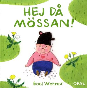 Hej då, mössan!