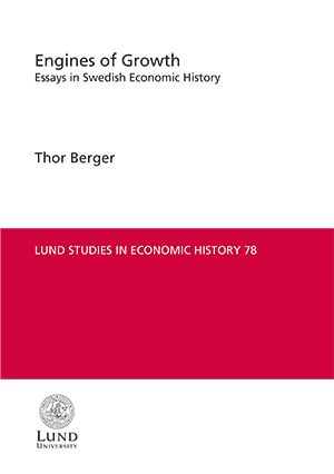 Engines of Growth | 0:e upplagan