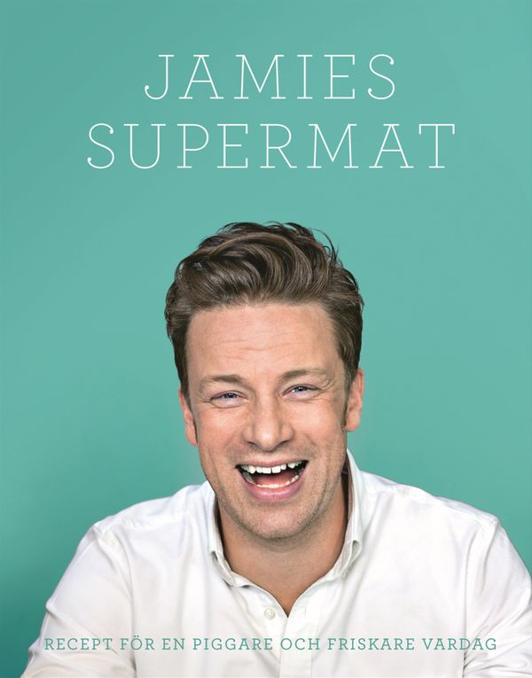 Jamies supermat | 0:e upplagan