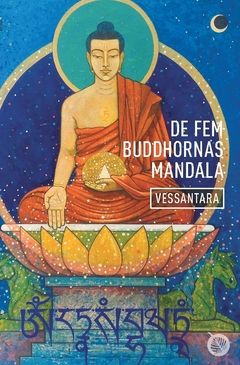 De fem Buddhornas mandala | 0:e upplagan