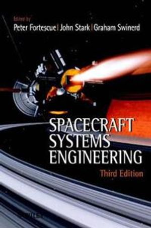 Spacecraft Systems Engineering, 3rd Edition | 3:e upplagan