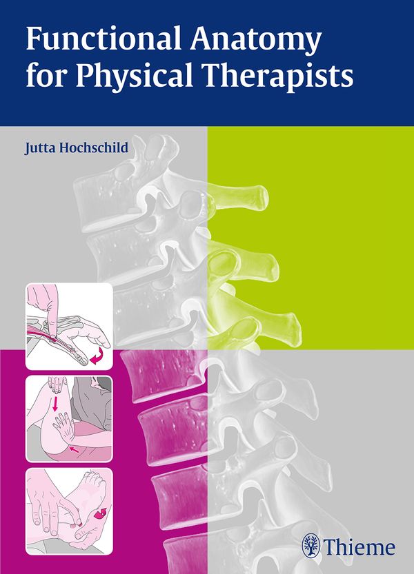 Functional Anatomy for Physical Therapists | 0:e upplagan