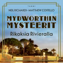 Mydworthin mysteerit: Rikoksia Rivieralla