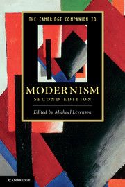 The Cambridge Companion to Modernism | 0:e upplagan