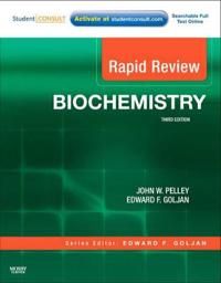 Rapid Review Biochemistry | 3:e upplagan