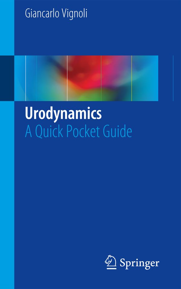 Urodynamics | 1:a upplagan