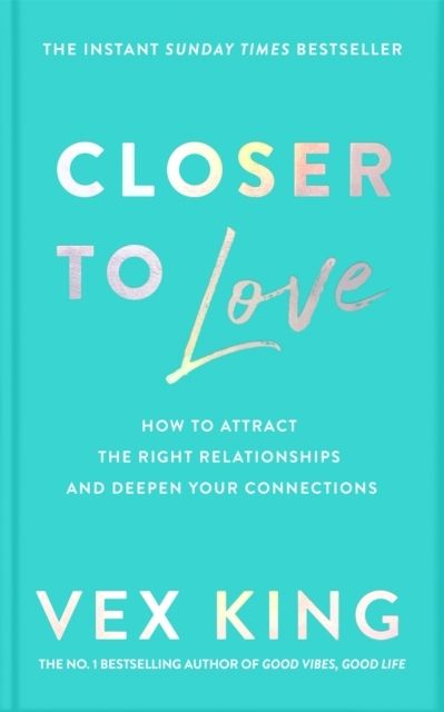 Closer to Love | 0:e upplagan