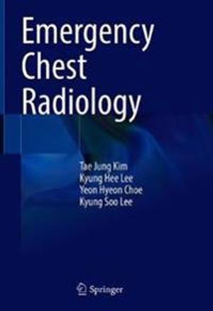 Emergency Chest Radiology | 1:a upplagan