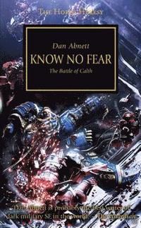 Know no fear - the battle of calth