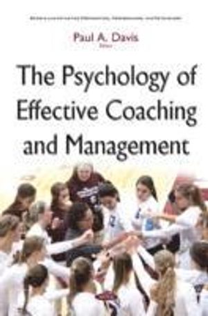 Psychology of effective coaching & management