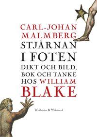 Stjärnan i foten : dikt och bild, bok och tanke hos William Blake