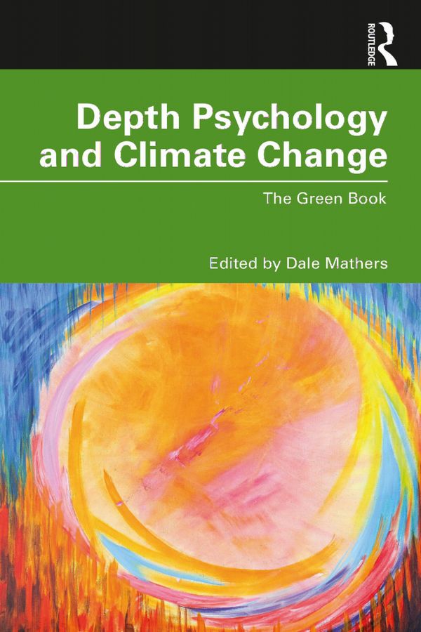 Depth Psychology and Climate Change | 1:a upplagan