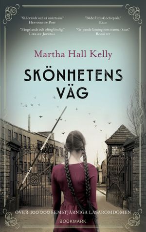 Skönhetens väg | 1:a upplagan