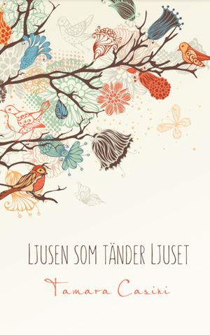 Ljusen som tänder Ljuset