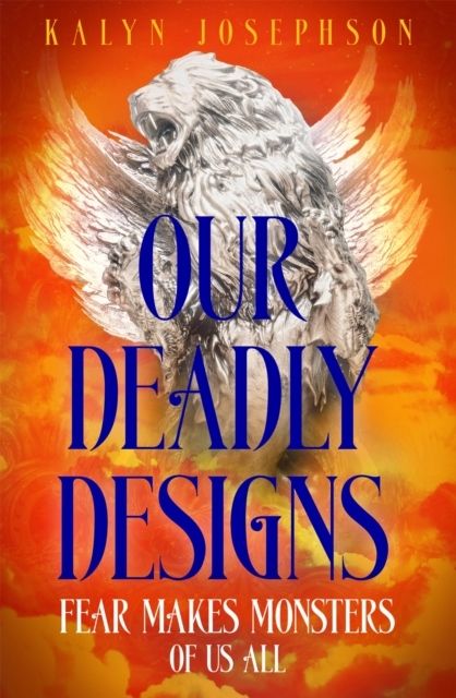 Our Deadly Designs | 0:e upplagan