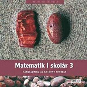 Matematik i skolår 3 Bok + kop hft | 1:a upplagan