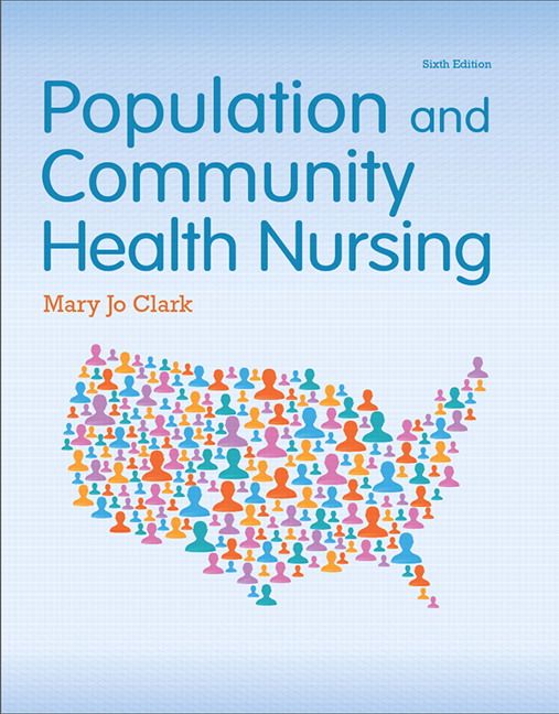 Population and Community Health Nursing | 6:e upplagan