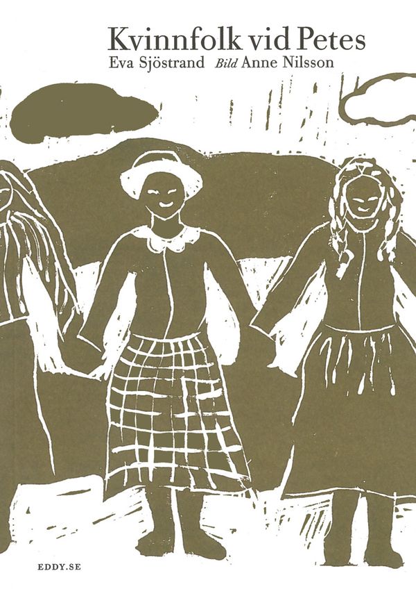Kvinnfolk vid Petes | 0:e upplagan