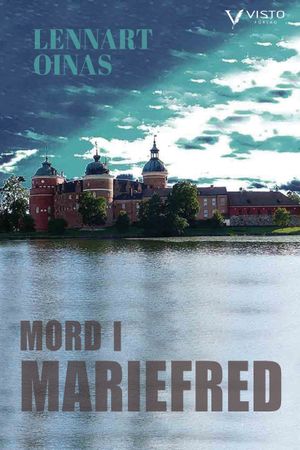 Mord i Mariefred | 1:a upplagan