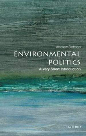 Environmental Politics